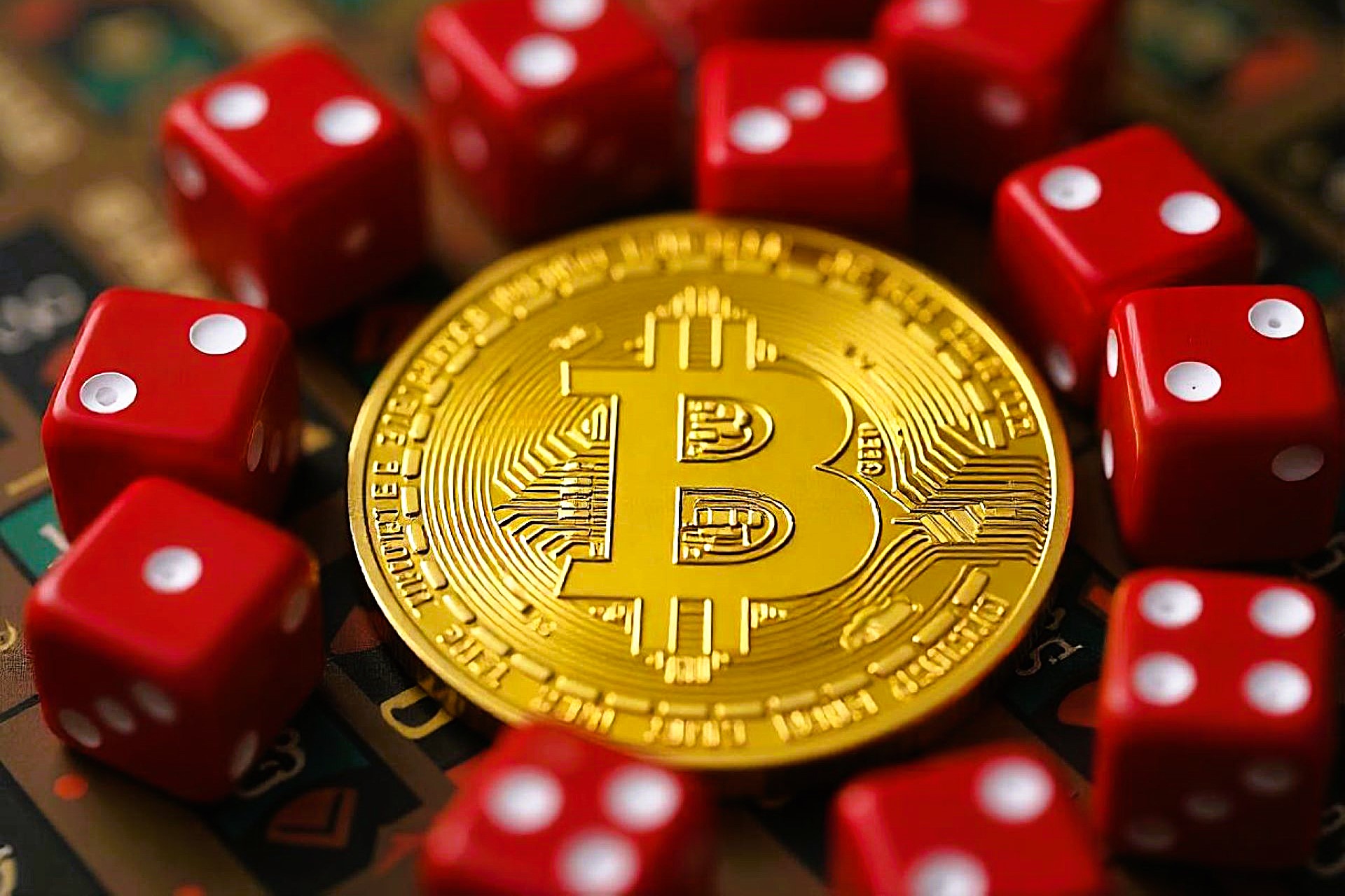 The Benefits of Anonymous Play in Cryptocurrency Casinos